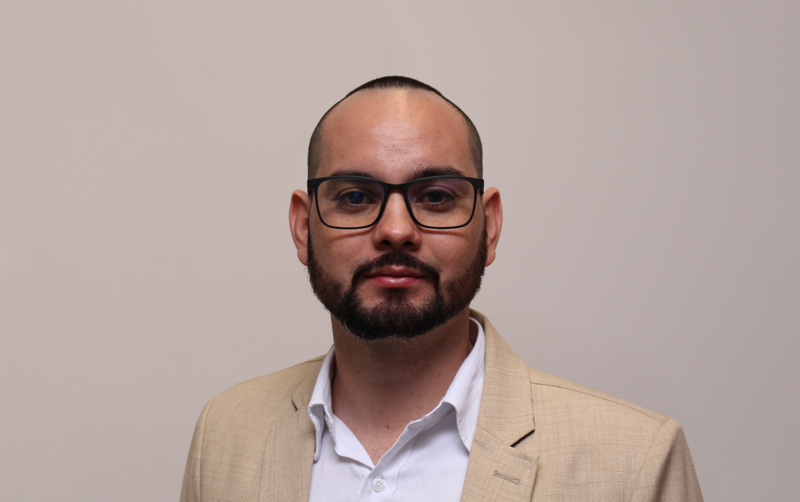 Seth Malvarez Portrait